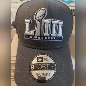 Super Bowl 53 Hat